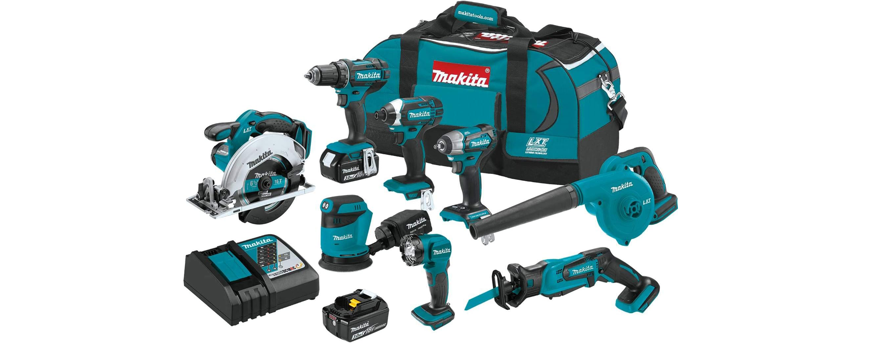 makita